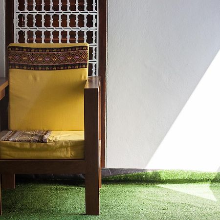 Jong Lux Pak Dee Bed & Breakfast Uttaradit Dış mekan fotoğraf