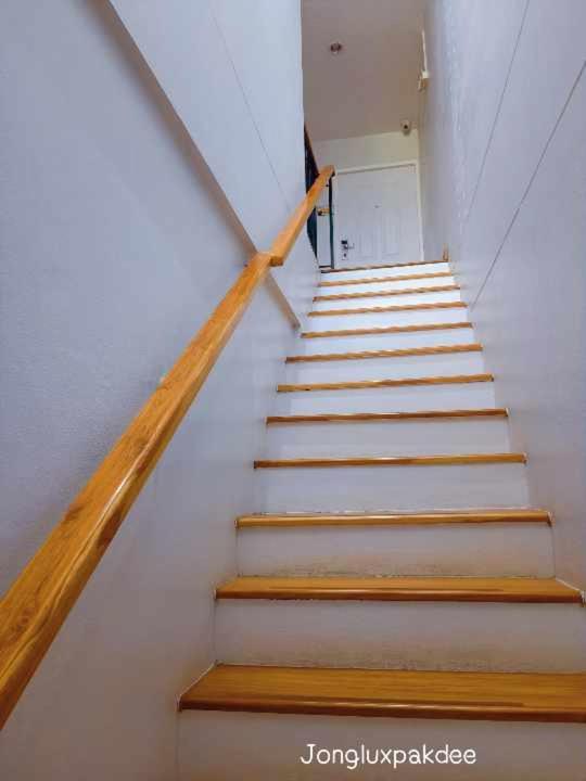 Jong Lux Pak Dee Bed & Breakfast Uttaradit Dış mekan fotoğraf