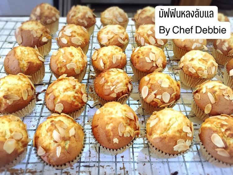 Jong Lux Pak Dee Bed & Breakfast Uttaradit Dış mekan fotoğraf