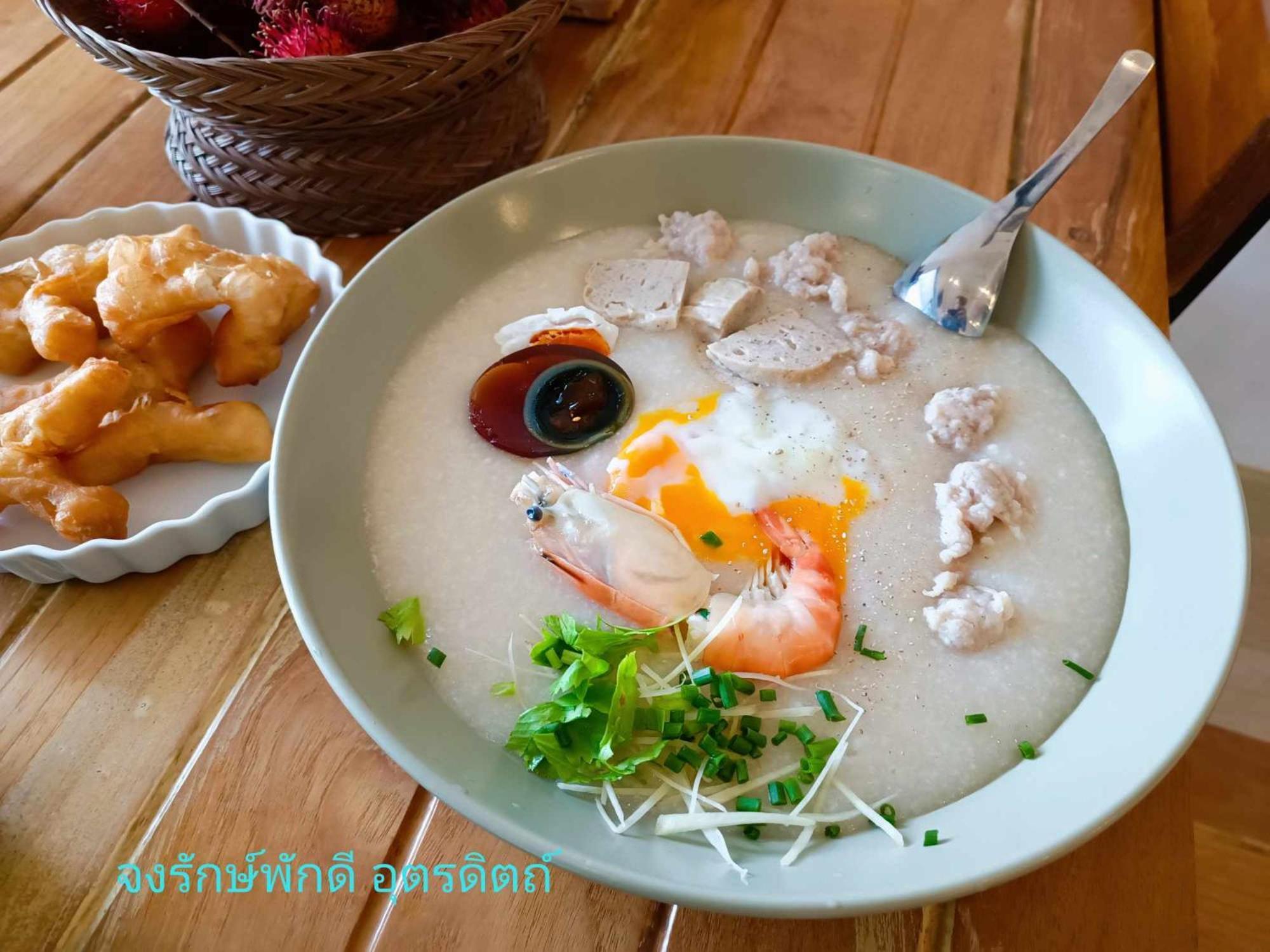 Jong Lux Pak Dee Bed & Breakfast Uttaradit Dış mekan fotoğraf