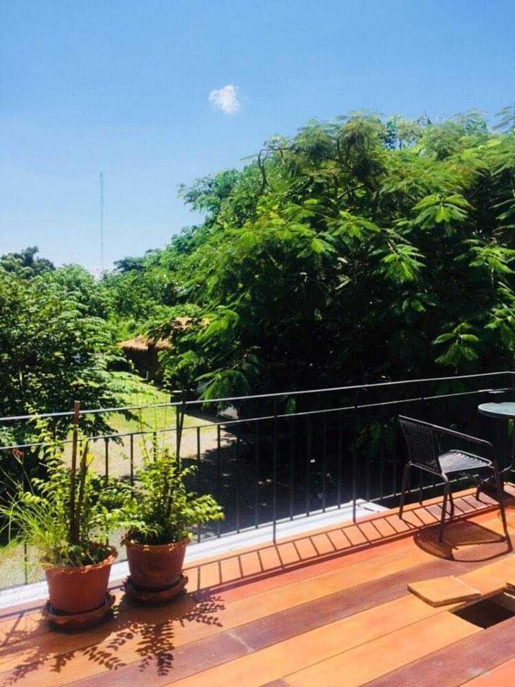 Jong Lux Pak Dee Bed & Breakfast Uttaradit Dış mekan fotoğraf