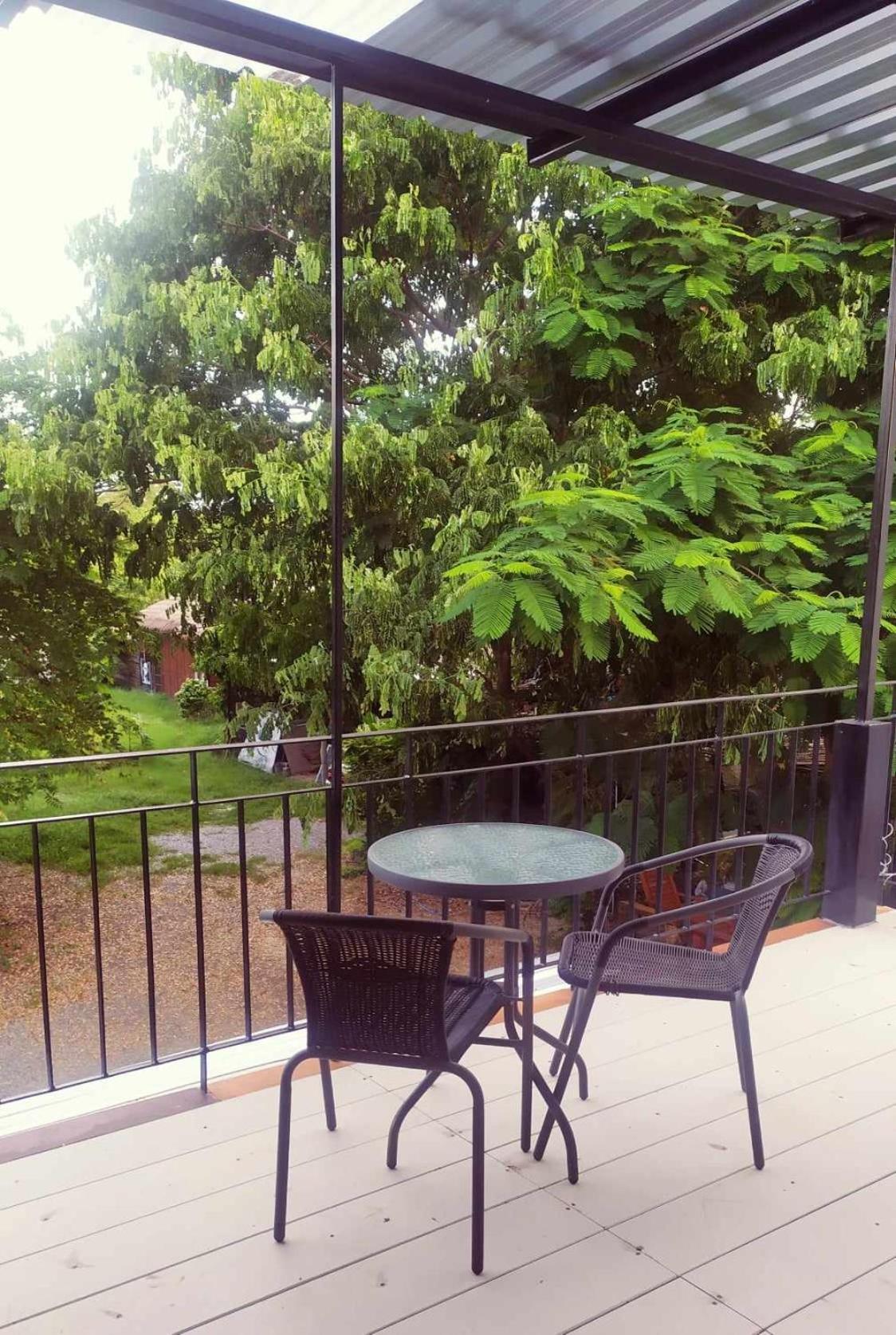 Jong Lux Pak Dee Bed & Breakfast Uttaradit Dış mekan fotoğraf