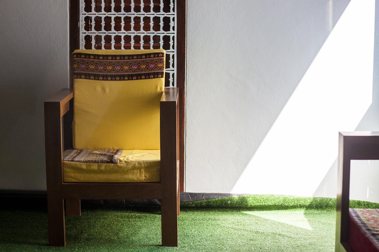 Jong Lux Pak Dee Bed & Breakfast Uttaradit Dış mekan fotoğraf
