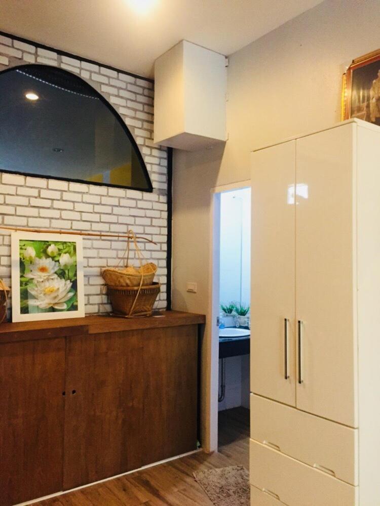 Jong Lux Pak Dee Bed & Breakfast Uttaradit Dış mekan fotoğraf