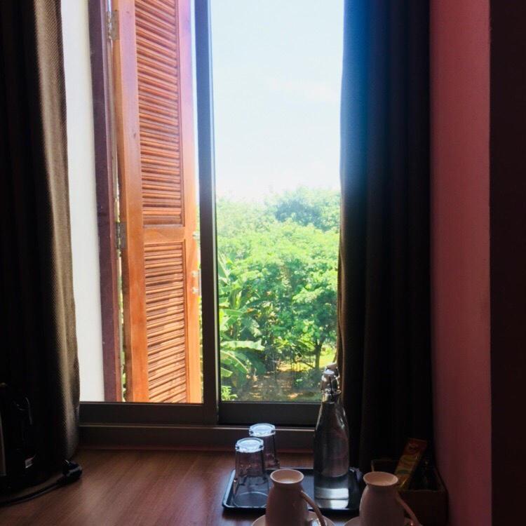 Jong Lux Pak Dee Bed & Breakfast Uttaradit Dış mekan fotoğraf