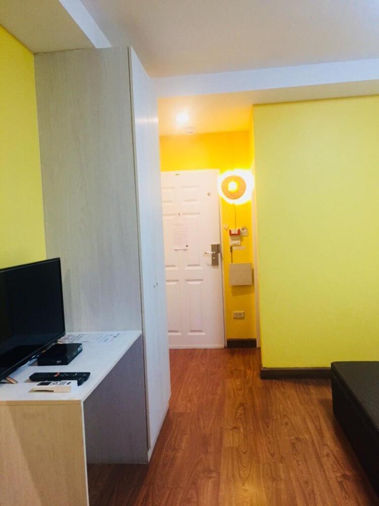 Jong Lux Pak Dee Bed & Breakfast Uttaradit Dış mekan fotoğraf