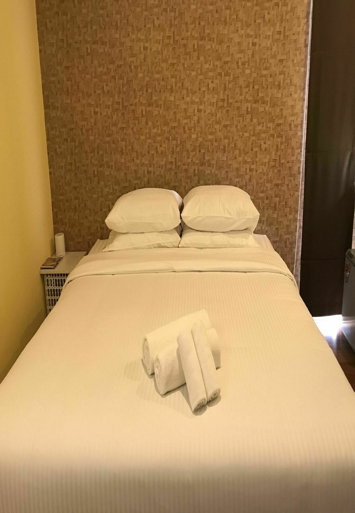 Jong Lux Pak Dee Bed & Breakfast Uttaradit Dış mekan fotoğraf
