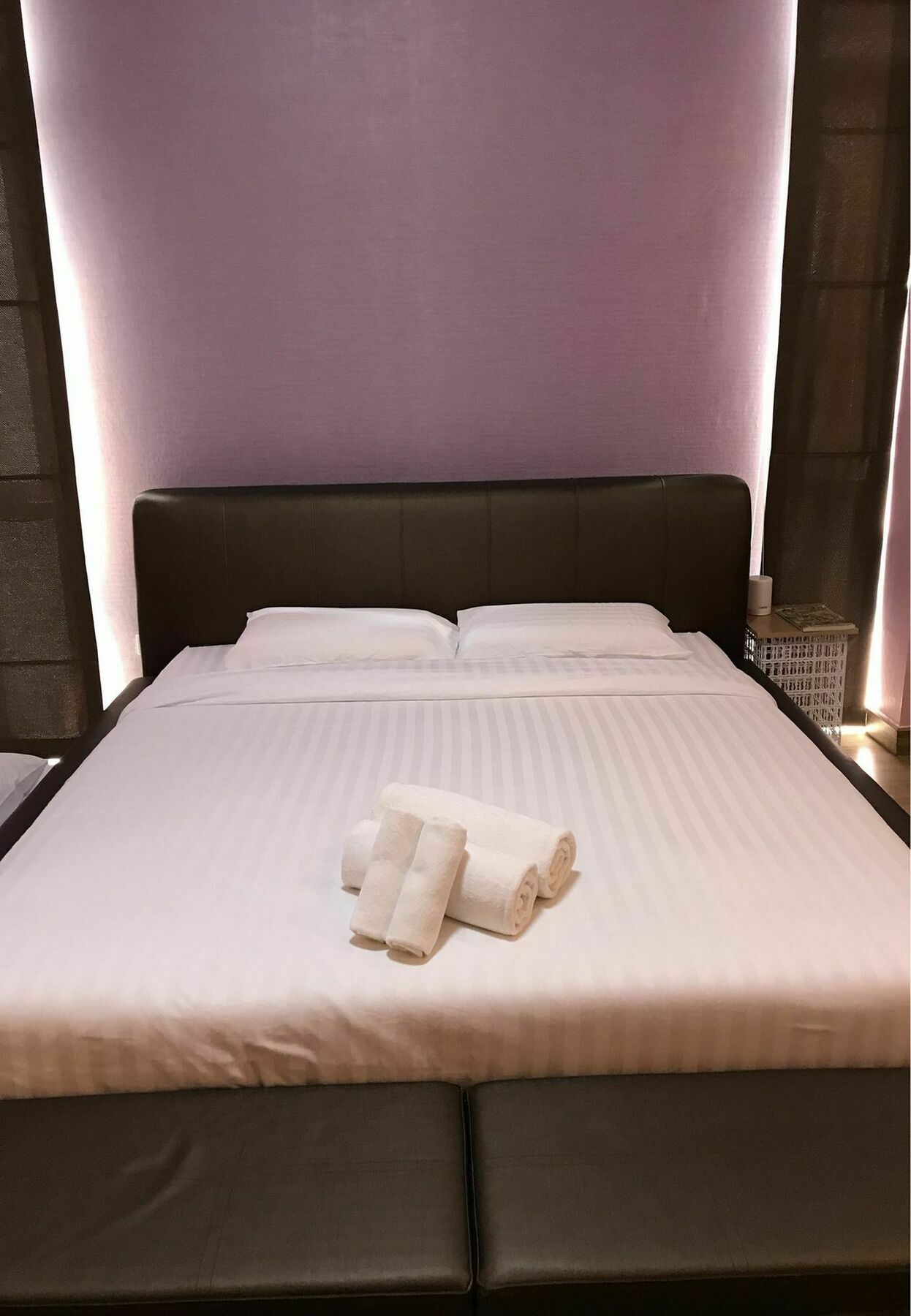 Jong Lux Pak Dee Bed & Breakfast Uttaradit Dış mekan fotoğraf