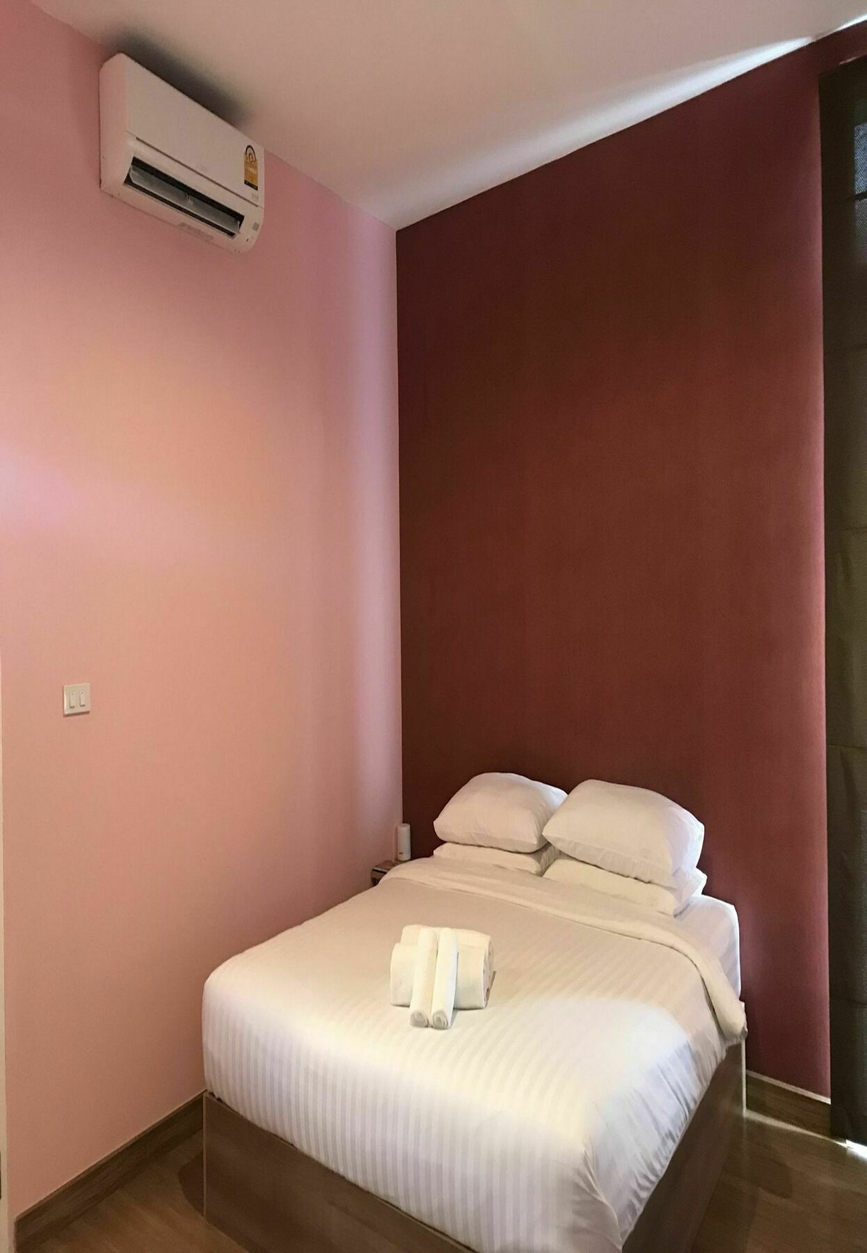 Jong Lux Pak Dee Bed & Breakfast Uttaradit Dış mekan fotoğraf
